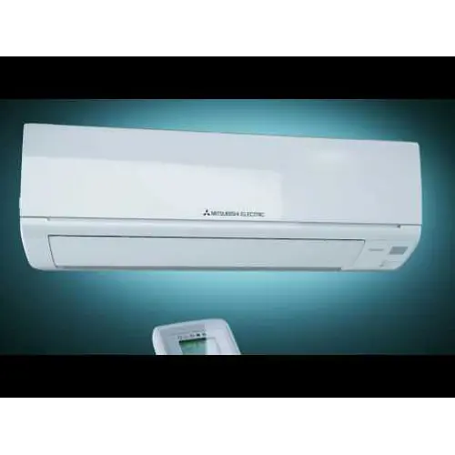 Кондиціонер Mitsubishi Electric MSZ-HR35VF/MUZ-HR35VF Classic Inverter - фото 5