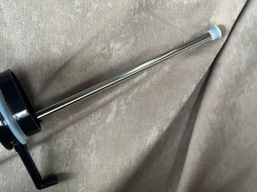 Термопот с помпой Edenberg EB-3512 3 л Серебристый - фото 4