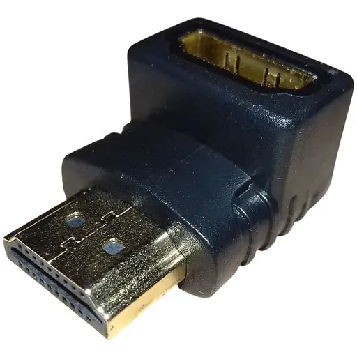 Перехідник Hdmi 90 градусів татома
