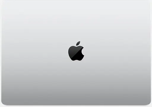 Ноутбук Apple MacBook Pro 16 M1 Pro 16GB/1TB (MK1F3) Silver 2021 [61473] - фото 3