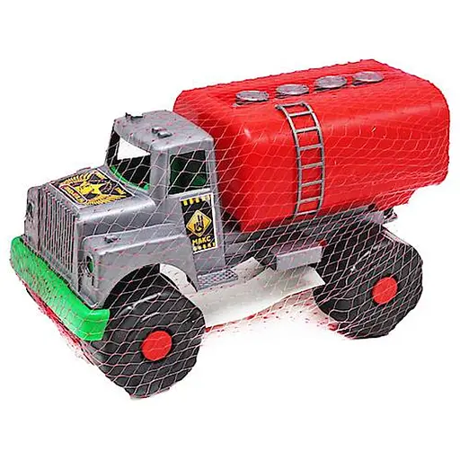 Автомобиль Макс молоковоз, Максимус