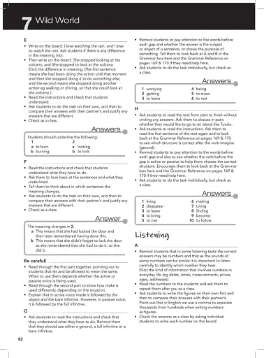 Close-Up B1+. Teacher's Book with Online Teacher Zone and Audio + Video Discs - фото 6