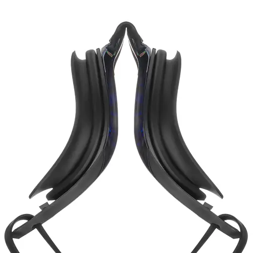 Окуляри для плавання Renvo Selin Уні Anti-fog Чорний OSFM (2SG215-01) - фото 3