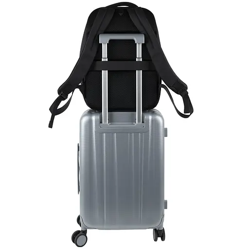 Рюкзак GoPack Teens 150L Черный (GO26-150L) - фото 9