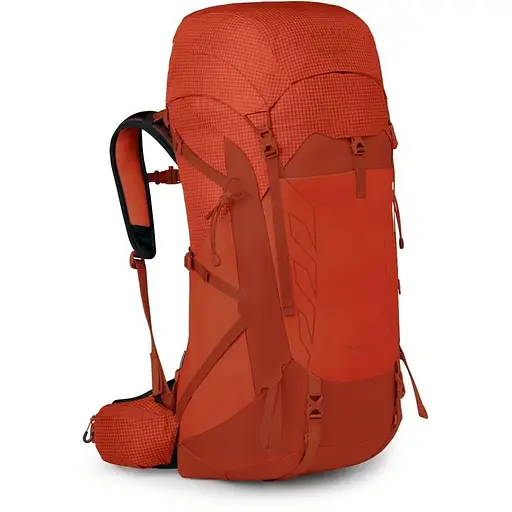 Рюкзак Osprey Talon Pro 40 S M Mars Orange (1054-009.3531)