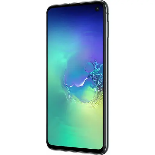 Смартфон Samsung Galaxy S10e 128GB SM-G970U 1SIM Green - фото 5