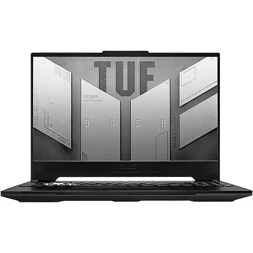 Ноутбук Asus TUF Gaming F15 FX517ZR (FX517ZR-F15.I73070) - фото 2