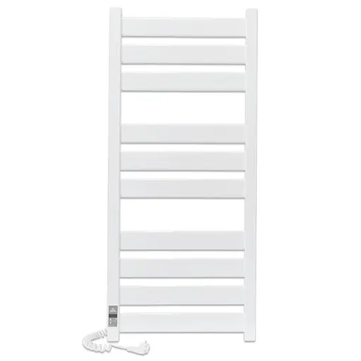 Електрична рушникосушка Laris Гефест Преміум ЧК10 500x1200 Е 75201079 - фото 2