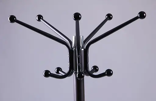  Вішалка підлогова AMF Банзай Y-320 коричнева - фото 3