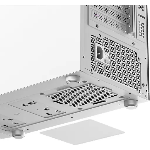 Корпус PcCooler CPS C 3B310 WH (C 3B310 WH) Без БП - фото 8