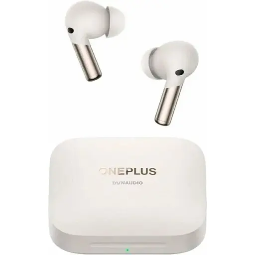 Наушники TWS OnePlus Buds Pro 2 Misty White