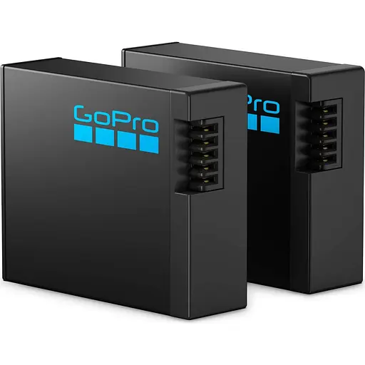 Аккумулятор GoPro Enduro для HERO13 2шт Black (AEBAT-201) [117378]