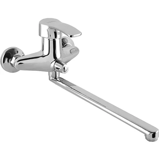 Смеситель для ванны DOMINO DQ-208 - фото 1