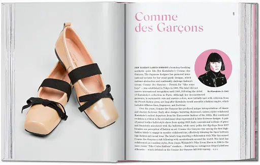 Shoes A-Z. 45th Edition - фото 9