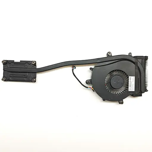 Система охолодження для ноутбуку HP ProBook 650 G2 655 G2 650 G3 655 G3 (6043B0181401) - фото 1