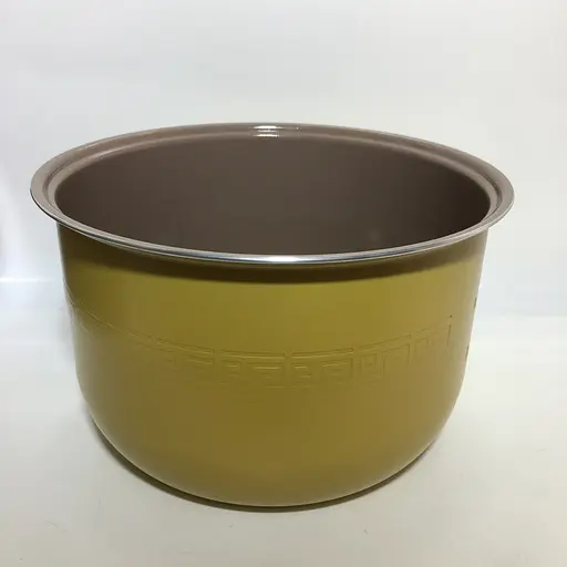 Чаша с керамическим покрытием для мультиварки Redmond FM4502, FM4520, FM230, RMK-M451, RMK-M452, FM91 RB-C505F - фото 9