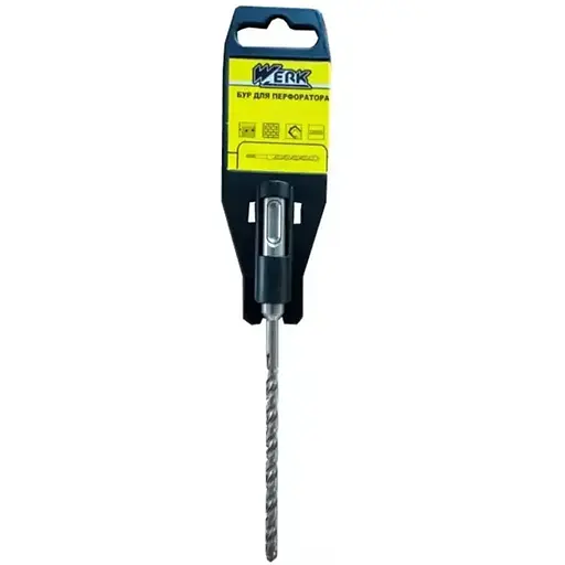 Сверло Werk SDS-Plus 20х800 мм (94270)