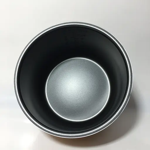 Чаша 4 літри для мультиварки, H=132, D=220 мм, антипригарне покриття - фото 5