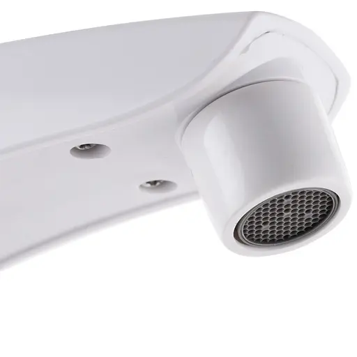 Смеситель для умывальника PLAMIX Sergio-001 (W) (PM0602) - фото 3