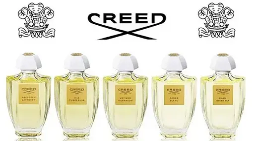 Парфюмированная вода Creed Acqua Originale Vetiver Geranium  100 ml - фото 3
