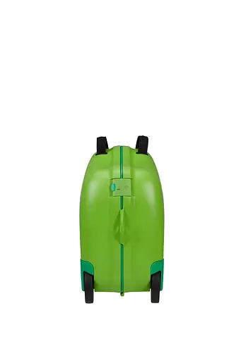 Валіза Samsonite DREAM2GO DINOSAUR D. 52x38x21 52 См KK5*94001 - фото 12
