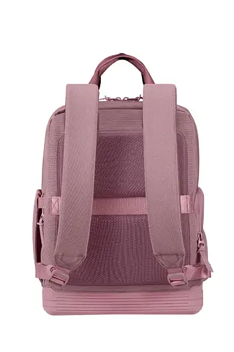 Рюкзак 15" American Tourister SOULPACK LILAS PINK 39x30x20 MI4*90001 - фото 2