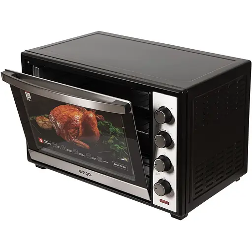 Электропечь Ergo TO 910 - фото 4