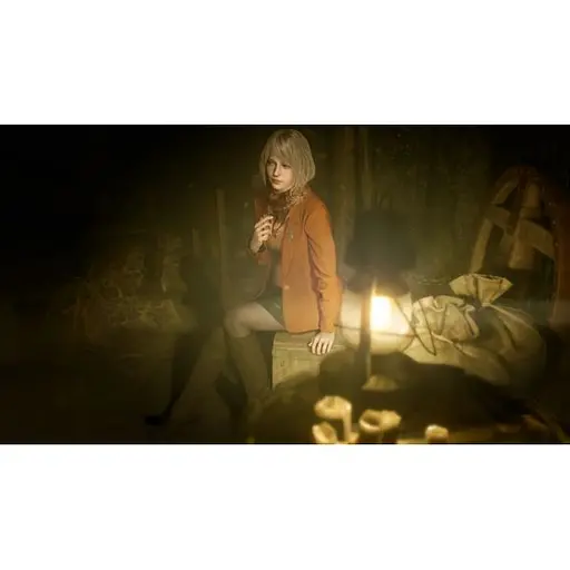 Гра Resident Evil 4 Remake (російська версія) (PS4) - фото 6