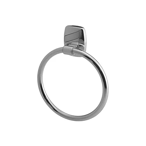 Держатель для полотенец овал OREGON (79712)