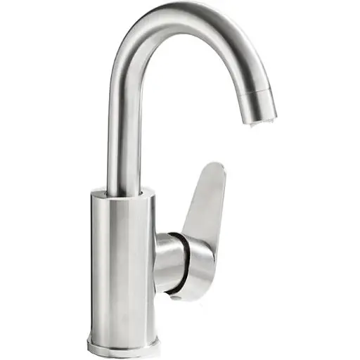 Змішувач для умивальника Frap F1348 - фото 1