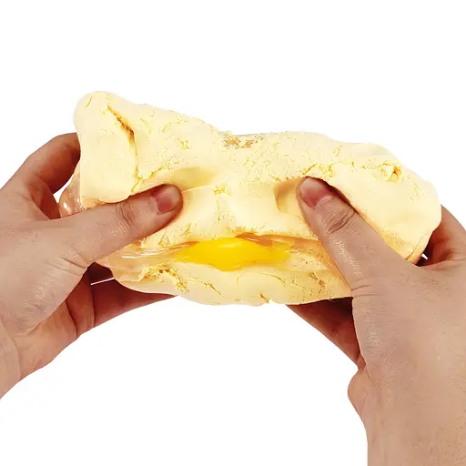 Игровой набор со слаймами Slime Mart Shopping Basket – Пицца (15905B) - фото 6