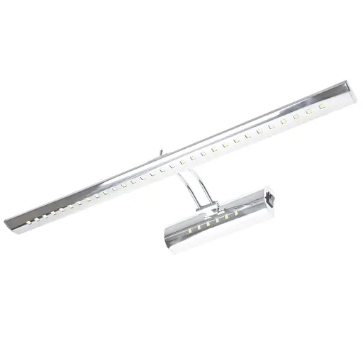 Підсветка для картин і дзеркал Brille LED 7W NW CH (SW-102)