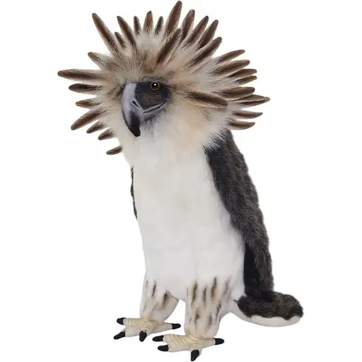 М'яка іграшка Hansa Філіппінський орел 30 см (7368)