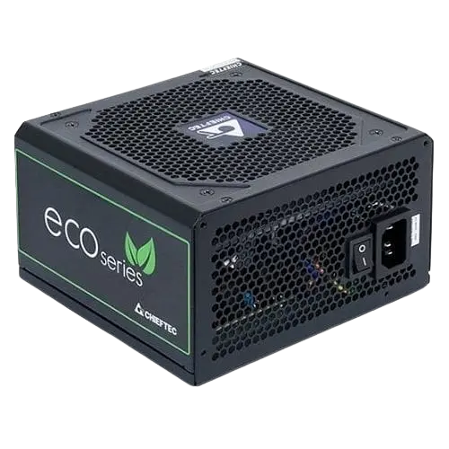 Блок питания Chieftec ECO 500W (GPE-500S)