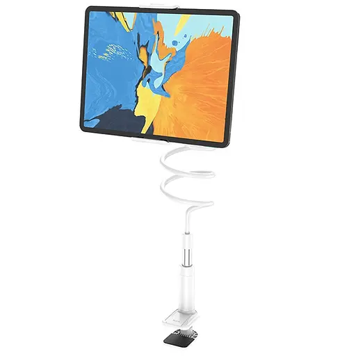 Тримач настільний Hoco PH24 Balu Сталевий