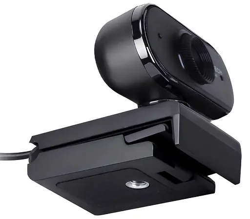 Веб-камера A4Tech USB Black (PK-925H) - фото 4