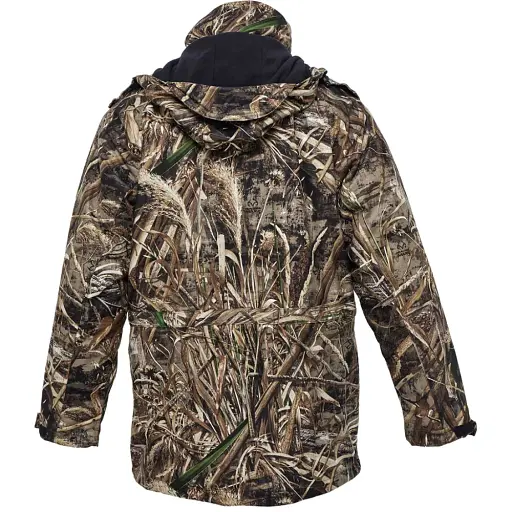 Куртка Prologic Max5 Thermo Armour Pro S Camo - фото 3