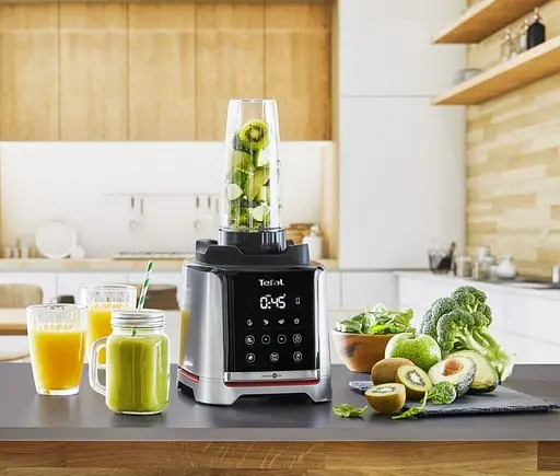 Блендер стационарный Tefal BL91HD31 - фото 10