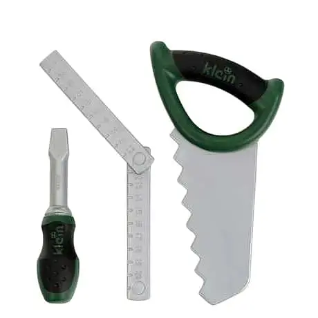 Дитячий набір інструментів Bosch (8007-D) - фото 2