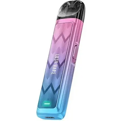 Под-система Lost Vape Ursa Nano Pod 800mAh 2.5ml Kit Sakura Pink (16760)