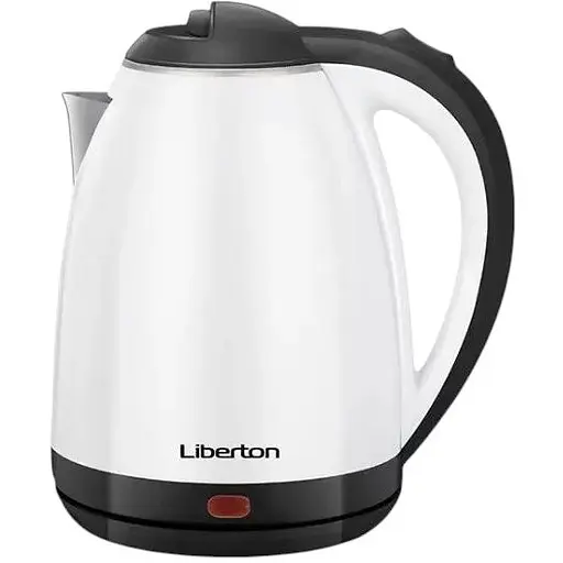Чайник пластик Liberton LEK-6801