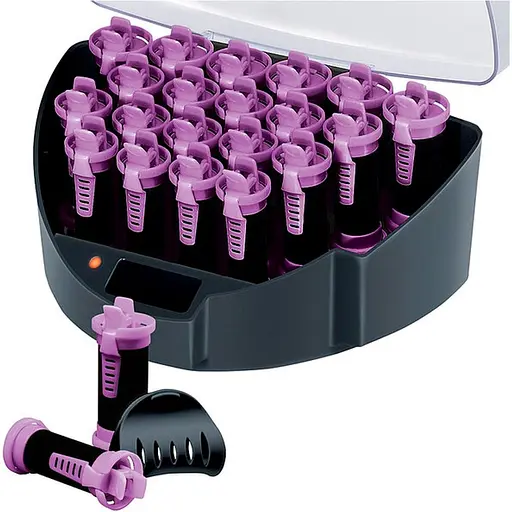 Термобігуді Remington KF40E Fast Curls [129629] - фото 2