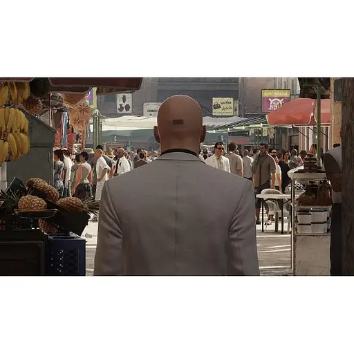 Игра Hitman World of Assassination (русские субтитры) (PS5) - фото 4