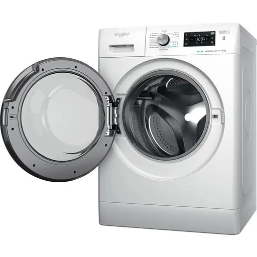 Пральна машина Whirlpool FFB 10469 BV UA - фото 4