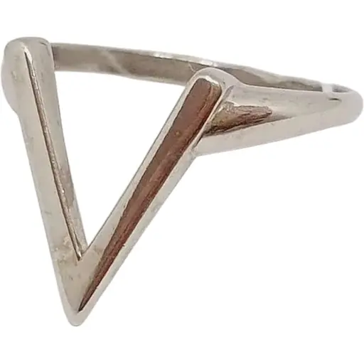 Серебряное кольцо Aurora. 71401 14,5