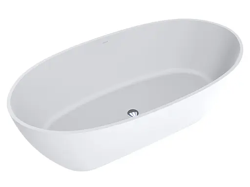 Ванна Mraggo Estella 1680x830 mrasoft 0001032 Белый матовый - фото 4