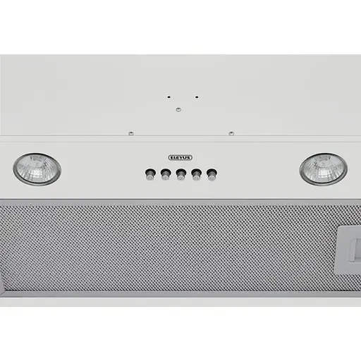Витяжка кухонна ELEYUS INTO 700 52 WH - фото 9