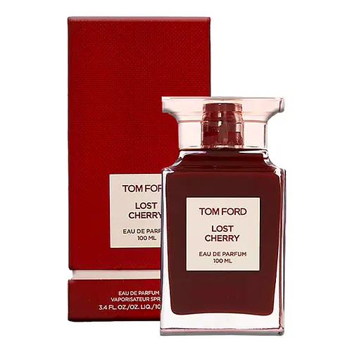 Оригинал Tom Ford lost cherry 100 мл парфюмированная вода - фото 1