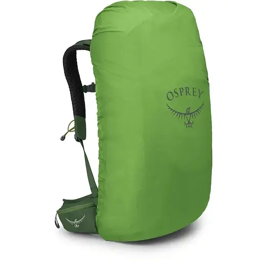 Рюкзак Osprey Stratos 36 Matcha Green (1054-009.3587) - фото 4