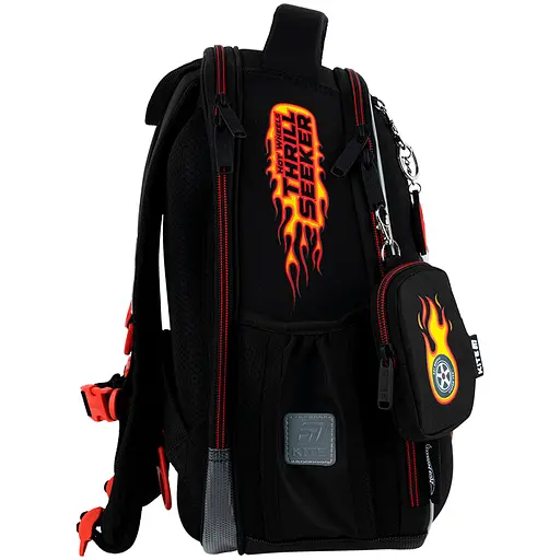 Набор Kite 555 HW: рюкзак+пенал+сумка для обуви - фото 5